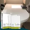 Dexitex Textilpaket Queensbett Wohnmobil & Wohnwagen 3er Produktbild-Vorschau 1