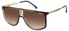Carrera Carrera 1056/S 2M2/HA. Glasdiameter: 61 Productafbeelding-voorbeeld 3