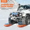 VEVOR 10 TONNES Planches de traction avec matériau PP, Voir les images du produit 2