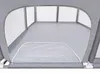 KIK KX3011 Kinderzaun, 180 x 200 cm, grau Produktbild-Vorschau 3