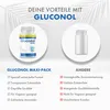Gluconol Kapseln für Männer und Frauen | 60 Kapseln Produktbild-Vorschau 4