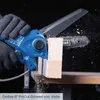 Tijera eléctrica para setos Scheppach BC-PS150-X | Hoja y Vista previa de la imagen del producto 10