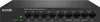 Routeur 8 ports PoE+, 1 port WAN, Gigabit, Gestion Web - Voir les images du produit 2