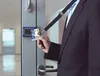 DURABLE Etui do kart identyfikacyjnych CARD FIX z ta?m? Podgląd zdjęcia produktu 5
