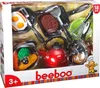 Set di pentole Beeboo Kitchen, 18 pezzi Anteprima dell’immagine prodotto 2