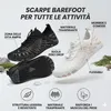 Scarpe minimaliste antiscivolo unisex per uomo e donna, Anteprima dell’immagine prodotto 5