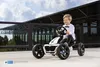 BERG Gokart na pedały Reppy BMW Ciche koła do 40 kg Podgląd zdjęcia produktu 10