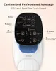 Appareil de massage manuel pour les mains, avec chaleur et Voir les images du produit 4