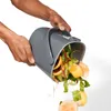 Odpadkový kôš OXO Good Grips sivý 3 litre Náhľad obrázku produktu 4