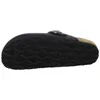 Rohde Herren Clog Pantolette Leder Schnalle bequem Grado Produktbild-Vorschau 20
