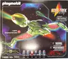 PLAYMOBIL 71089 - Star Trek Klingon Bird Of Prey Le Voir les images du produit 4