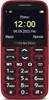 Doro Primo 366 rot Produktbild-Vorschau 4