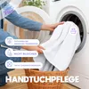 Ręczniki prysznicowe Cloud Pillow, zestaw 2 szt., 70 x 140 Podgląd zdjęcia produktu 6