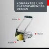 Gefu Pommes Frites Schneider Edelstahl Cutto Produktbild-Vorschau 17