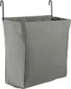 METALTEX 377024000 Mural Line Textil-Tasche 24 x 9 x 21 cm Produktbild-Vorschau 1