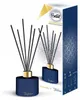 Brait Dekoratívny difuzér Golden Lake 100ml Náhľad obrázku produktu 1