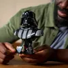 LEGO Star Wars Popiersie Dartha VaderaTM, Zestaw do Podgląd zdjęcia produktu 26