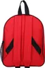 Spider-Man Rucksack Fluffy Friends Red 32 cm Produktbild-Vorschau 4