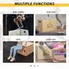 HOMCOM Box Jump Plyometrie 3 in 1 Sprungboxgerät Produktbild-Vorschau 7