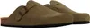 plakton 171539 Blog - Herren Pantolette - 717-Light-Khaki, Produktbild-Vorschau 9