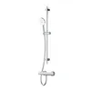 Set de douche AM.PM : thermostat de douche & set de douche Voir les images du produit 11
