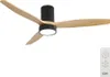Wentylator sufitowy EDM z oświetleniem 33823 Kara 30 W 2190 Podgląd zdjęcia produktu 1