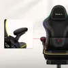 Huzaro Force 4.6 RGB | LED herní židle Ergonomická židle k Náhled obrázku produktu 10