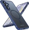 Magnet-Case für Samsung Galaxy S24 Hülle Magsafe Produktbild-Vorschau 1