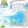 4 in 1 Tragbare Klimaanlagen,Ventilator,3 Produktbild-Vorschau 1