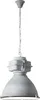 Brilliant Anouk Pendelleuchte 48cm (Glas) E27 Grau Antik Produktbild-Vorschau 1