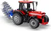 Cada Model 27062 C61052W - Zdalnie Sterowany Traktor Podgląd zdjęcia produktu 1