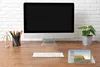 MuchoWow® Mauspad Mousepad Aussicht - Landschaft - Produktbild-Vorschau 4