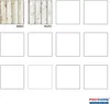 Carta da parati Profhome imitazione legno 368931-GU liscia Anteprima dell’immagine prodotto 6