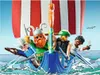 PLAYMOBIL 71888, Aktion/Abenteuer, 5 Jahr(e), Mehrfarbig, Produktbild-Vorschau 4