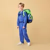 Ergobag Schulranzen-Set PACK TruckBär 6-teilig, Produktbild-Vorschau 8