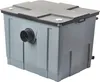 Heissner Solar Durchlauffilter-Set 8m³ - 3000 l/h inkl. 2x Produktbild-Vorschau 3