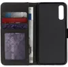 imoshion  Klapphülle Samsung Galaxy A50 / A30s - Schwarz Produktbild-Vorschau 3