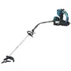 Makita EM4350RH Benzin-Motorsense, 1500 Watt, 43 ccm Produktbild-Vorschau 2