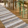 Küchenläufer Flur Läufer Küchenteppich Teppich Textil RANNA Produktbild-Vorschau 9