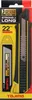 Tajima Strong-J Long Cuttermesser Set (22 mm) mit 10 Voir les images du produit 4