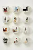 Maxwell & Williams Becher Best Furry Friends - Cafe Anteprima dell’immagine prodotto 3