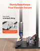 SucceBuy Support pour aspirateur, support de rangement Voir les images du produit 3