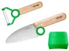 Set de cuisine pour enfants Opinel LE PETIT CHEF, 3 pièces, Voir les images du produit 3