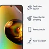 kwmobile 3x Displayschutzfolie kompatibel mit Samsung Produktbild-Vorschau 2