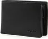 bugatti Leder Geldbörse City Line Coin Wallet With Flap 4 Produktbild-Vorschau 1