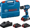 Bosch Professional GSB 18V-45 (CC) Akku-Bohrschrauber Produktbild-Vorschau 1