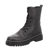 Gabor Schnürboots Damen 393532333832 Schwarz 41 EU Produktbild-Vorschau 18