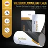 Batteria Pulsbox 18350 agli ioni di litio da 3,7 V | Flat Anteprima dell’immagine prodotto 6