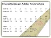 Adidas Schuhe Snice 3 CF I, D66128 Produktbild-Vorschau 9