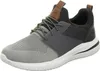 Skechers Delson 3.0 Sneaker Grau Produktbild-Vorschau 30